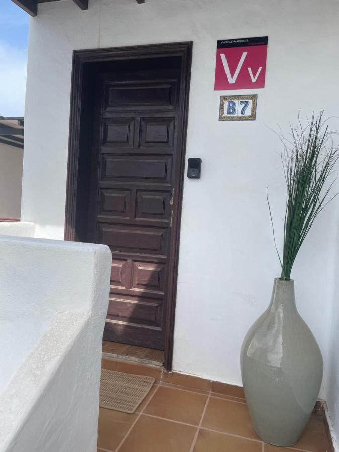 Apartamento Con Amplia Terraza En La Playa Puerto del Carmen  Exterior foto