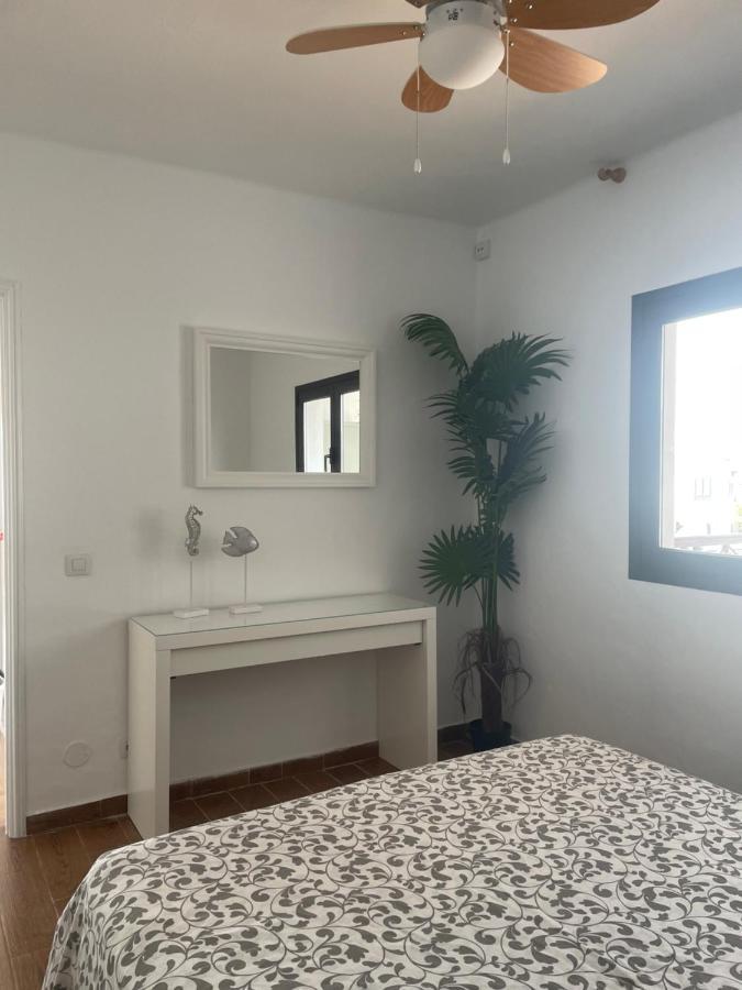 Apartamento Con Amplia Terraza En La Playa Puerto del Carmen  Exterior foto