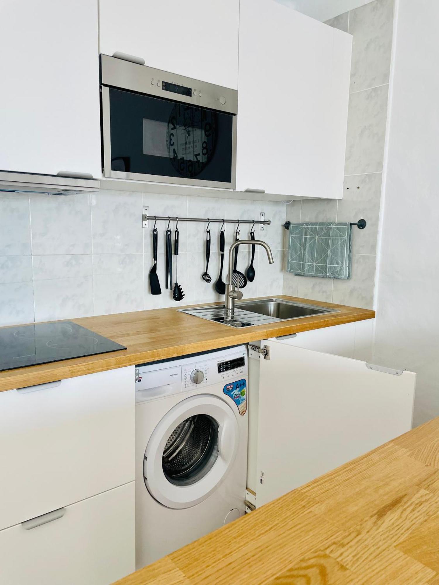 Apartamento Con Amplia Terraza En La Playa Puerto del Carmen  Exterior foto