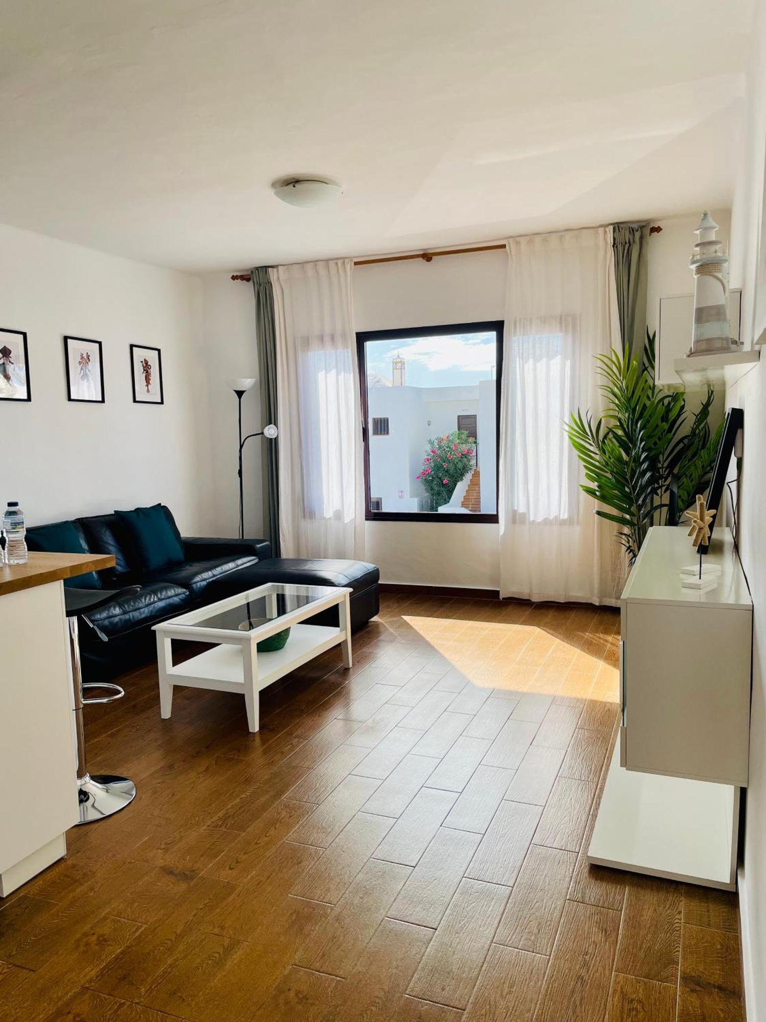Apartamento Con Amplia Terraza En La Playa Puerto del Carmen  Exterior foto